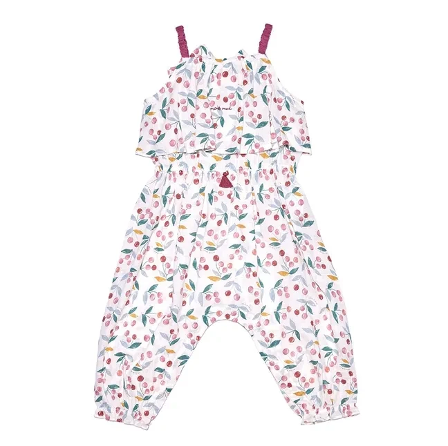 Little Ground, the premium baby and children’s wear store from South Korea.