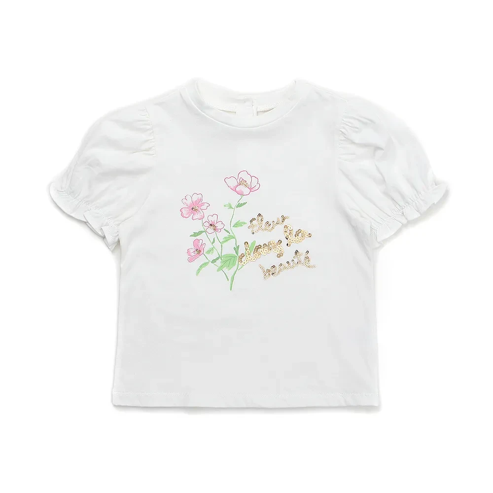 Little Ground, the premium baby and children’s wear store from South Korea.